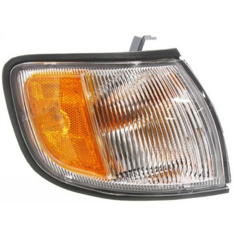 Cornering / Side Marker Light Assembly Pacific Auto Company P70921
