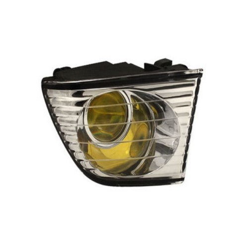 Fog Light Pacific Auto Company P70991