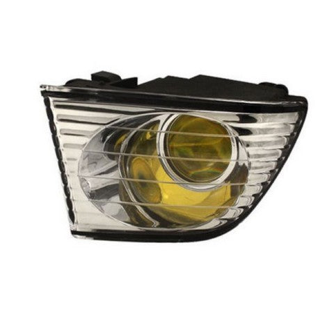 Fog Light Assembly Pacific Auto Company P70992
