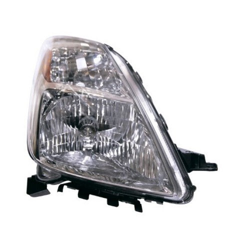 Headlight Pacific Auto Company P70993