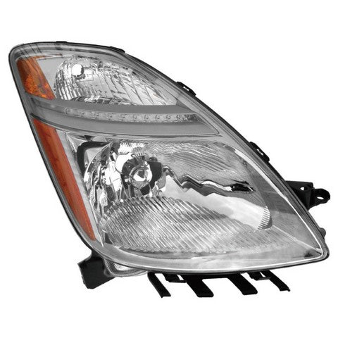 Headlight Pacific Auto Company P70999