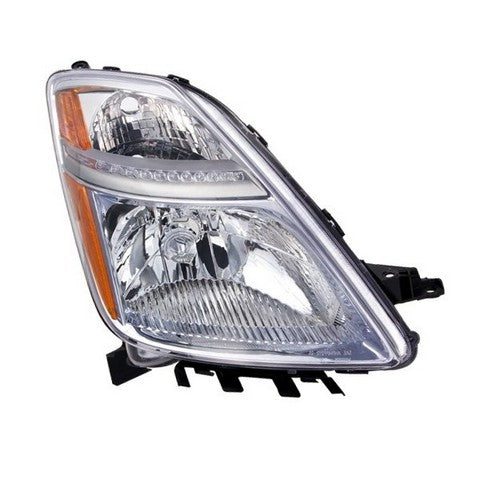 Headlight Pacific Auto Company P71003