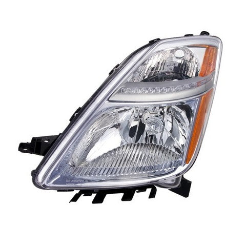 Headlight Pacific Auto Company P71004