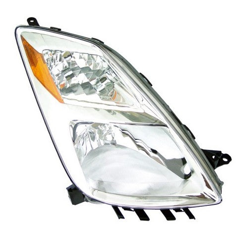 Headlight Pacific Auto Company P71017