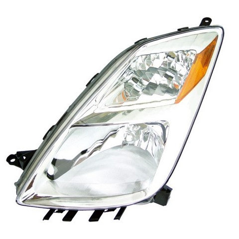 Headlight Pacific Auto Company P71018