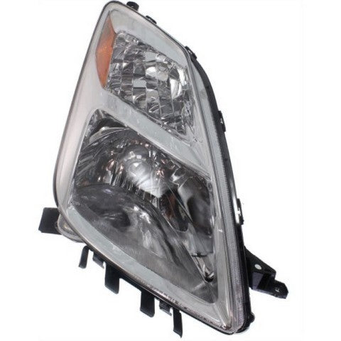 Headlight Pacific Auto Company P71039