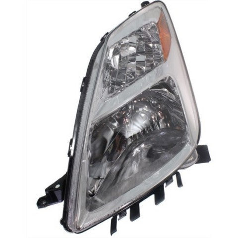 Headlight Pacific Auto Company P71040