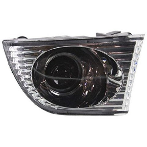 Fog Light Pacific Auto Company P71069