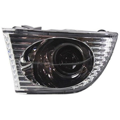Fog Light Pacific Auto Company P71070