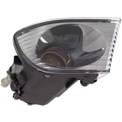 Fog Light Pacific Auto Company P71073