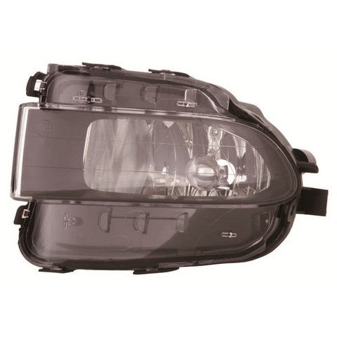 Fog Light Pacific Auto Company P71085