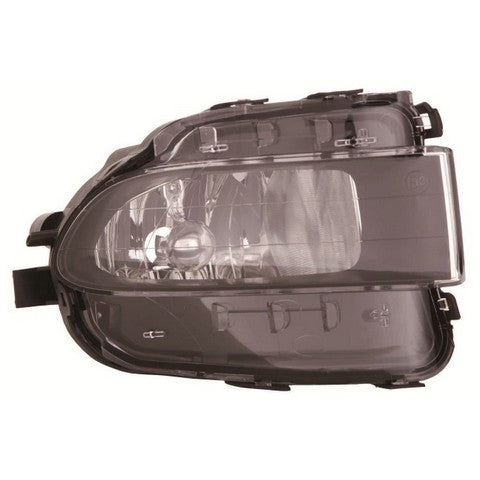 Fog Light Pacific Auto Company P71086