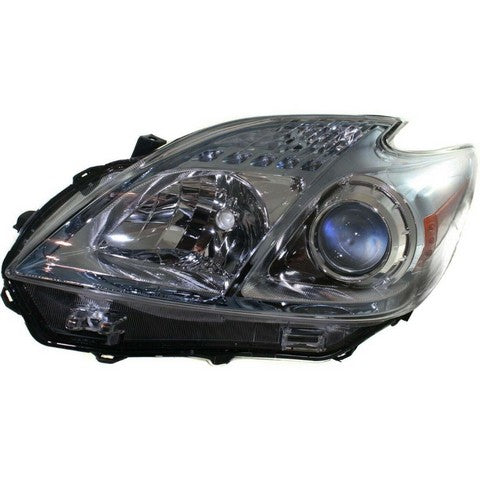 Headlight Pacific Auto Company P71092