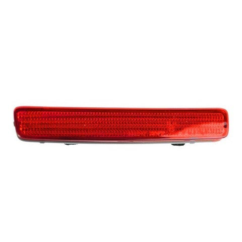Bumper Cover Reflector Pacific Auto Company P71093