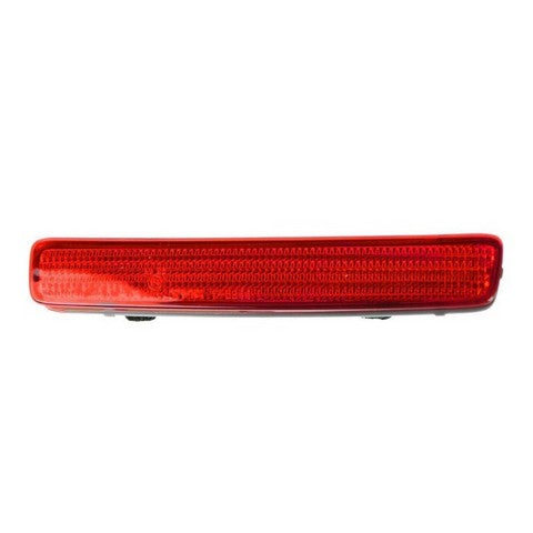 Bumper Cover Reflector Pacific Auto Company P71094