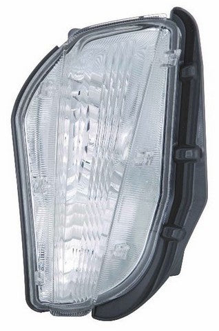 Turn Signal / Parking Light Pacific Auto Company P71096