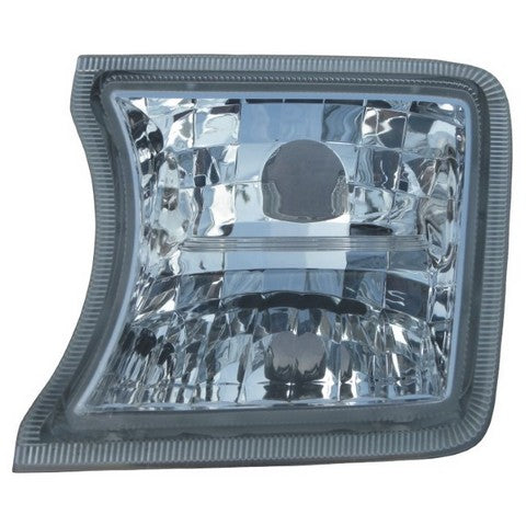 Turn Signal Light Pacific Auto Company P71097
