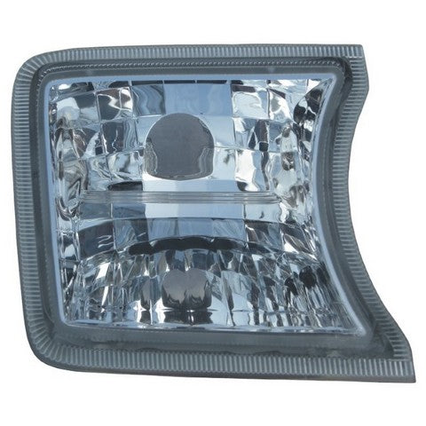 Turn Signal Light Pacific Auto Company P71098
