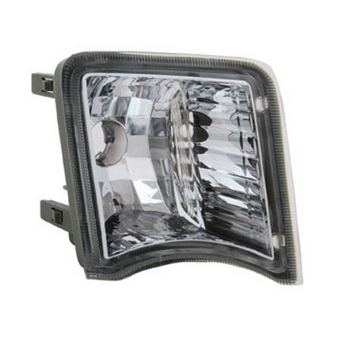 Turn Signal Light Pacific Auto Company P71105