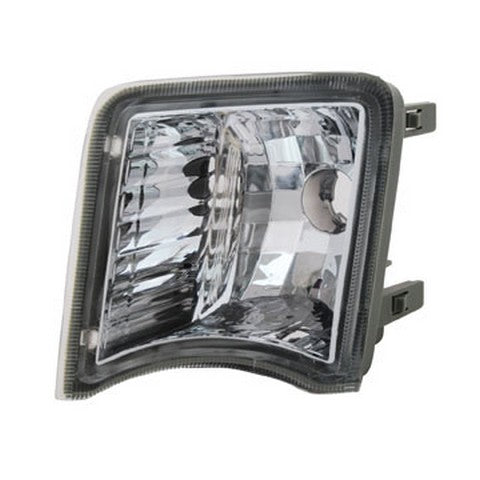 Turn Signal Light Pacific Auto Company P71106