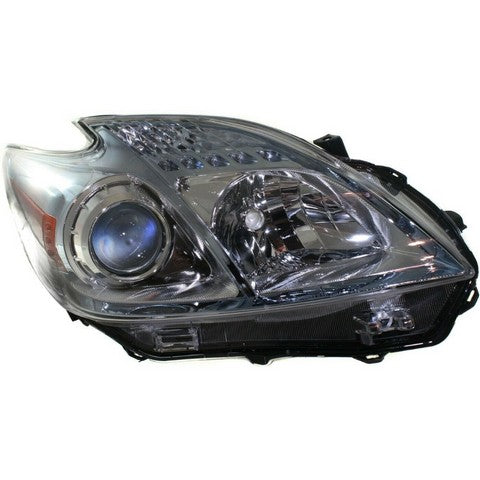 Headlight Pacific Auto Company P71107