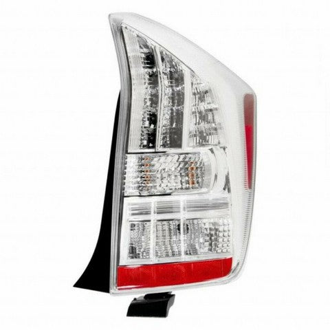 Tail Light Assembly Pacific Auto Company P711197