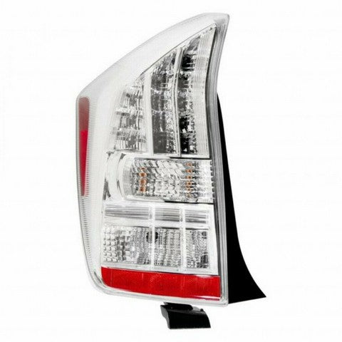 Tail Light Assembly Pacific Auto Company P711198