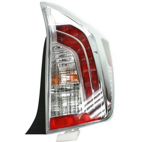 Tail Light Pacific Auto Company P711201
