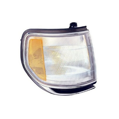 Cornering / Side Marker Light Assembly Pacific Auto Company P71165