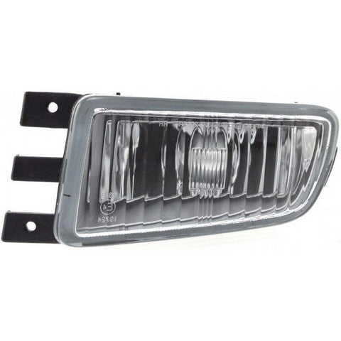 Fog Light Pacific Auto Company P71178