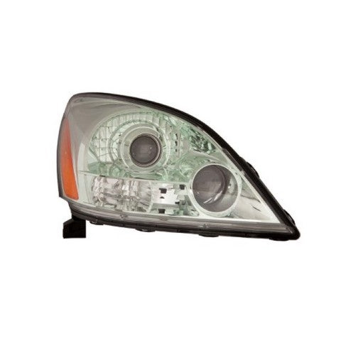 Headlight Pacific Auto Company P71197