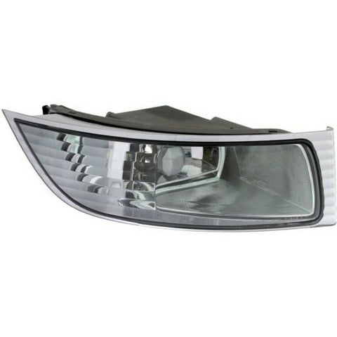Fog Light Pacific Auto Company P71201