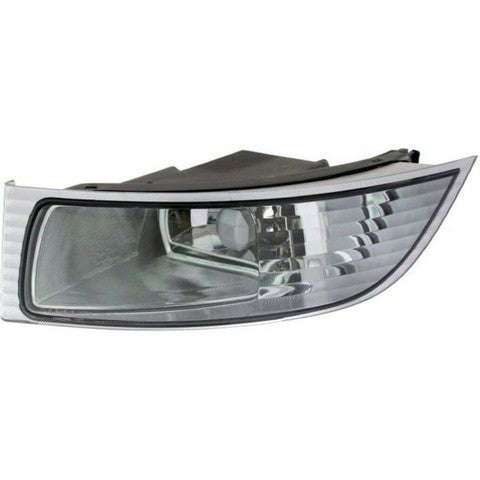 Fog Light Pacific Auto Company P71202
