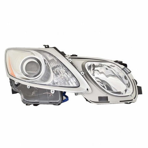 Headlight Pacific Auto Company P71221
