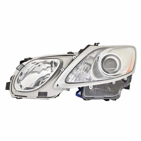 Headlight Pacific Auto Company P71222