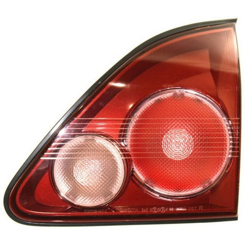 Tail Light Pacific Auto Company P71235
