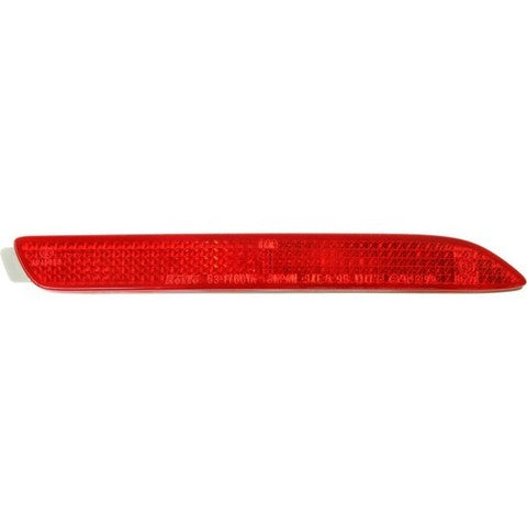 Bumper Cover Reflector Pacific Auto Company P71257