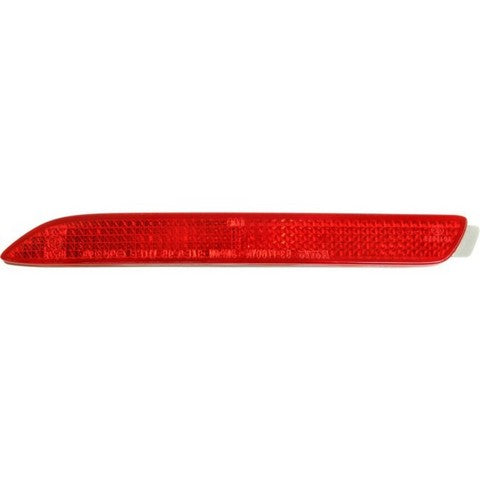 Bumper Cover Reflector Pacific Auto Company P71258