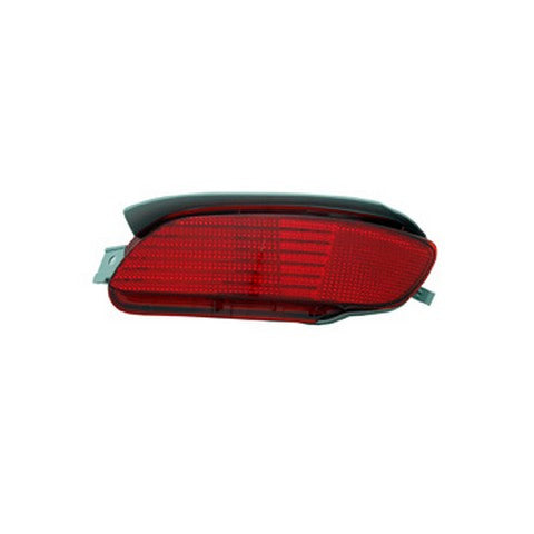 Side Marker Light Pacific Auto Company P71275