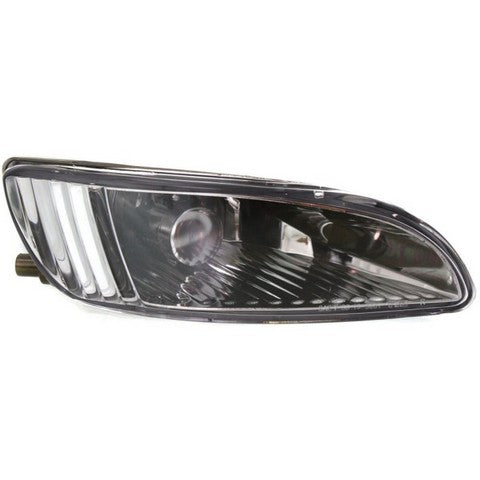 Fog Light Pacific Auto Company P712781