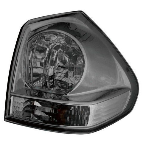Tail Light Pacific Auto Company P71279