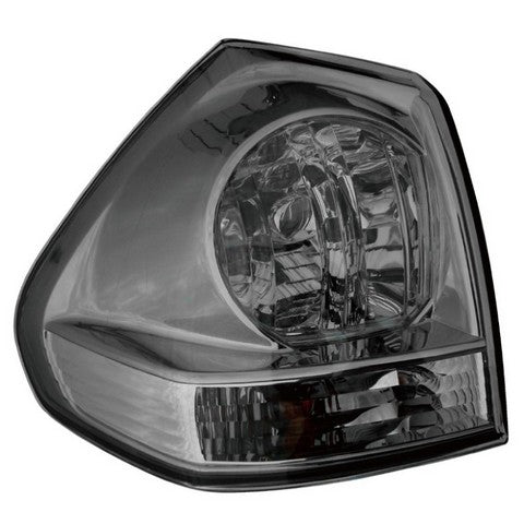 Tail Light Pacific Auto Company P71280