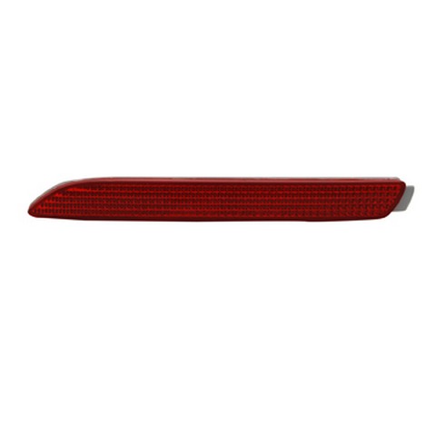 Bumper Cover Reflector Pacific Auto Company P71305
