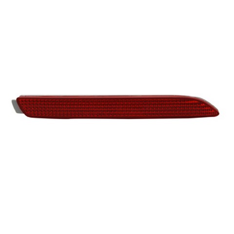 Bumper Cover Reflector Pacific Auto Company P71306
