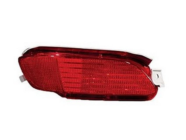 Side Marker Light Pacific Auto Company P71310