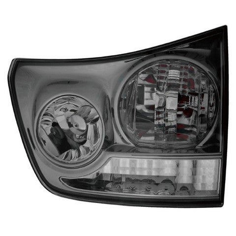 Tail Light Assembly Pacific Auto Company P71315