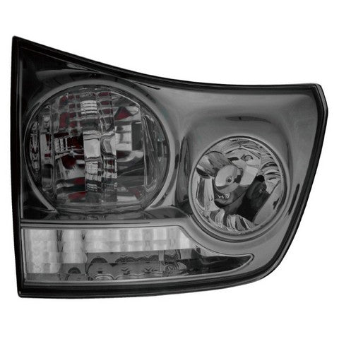 Tail Light Assembly Pacific Auto Company P71316