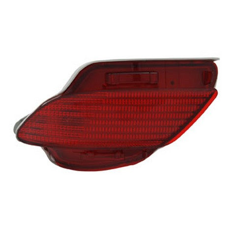 Side Marker Light Pacific Auto Company P71321