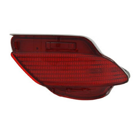 Side Marker Light Pacific Auto Company P71322