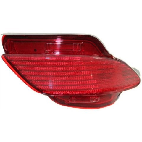 Side Marker Light Pacific Auto Company P71329